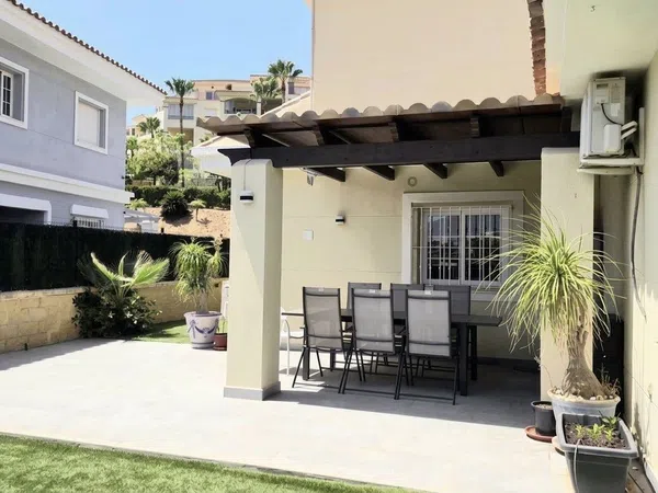 Casa o chalet independiente en Avenida de España, 5, Mijas Golf, Mijas Golf - Foto 16