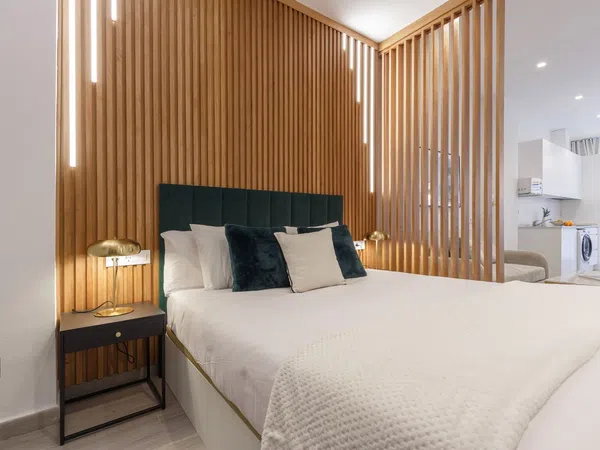 Estudio en calle Baños, 41 - Foto 6