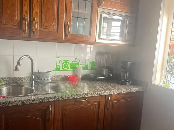 Piso en Desconocido, 39, Bellavista - Foto 10