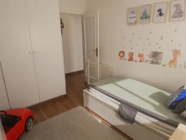 Piso en Calle d'Enric Morera, 11, Santa Maria-Eixample-Sud Sumella, Santa Maria-Eixample-Sud Sumella - Foto 28