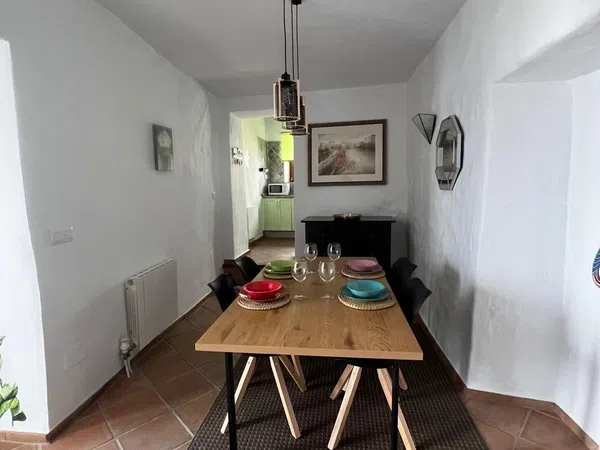 Casa de pueblo en Calle Centro, 35 - Foto 6