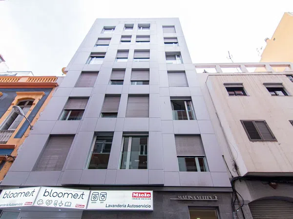Dúplex en Calle Montevideo, Santa Catalina - Canteras - Foto 41