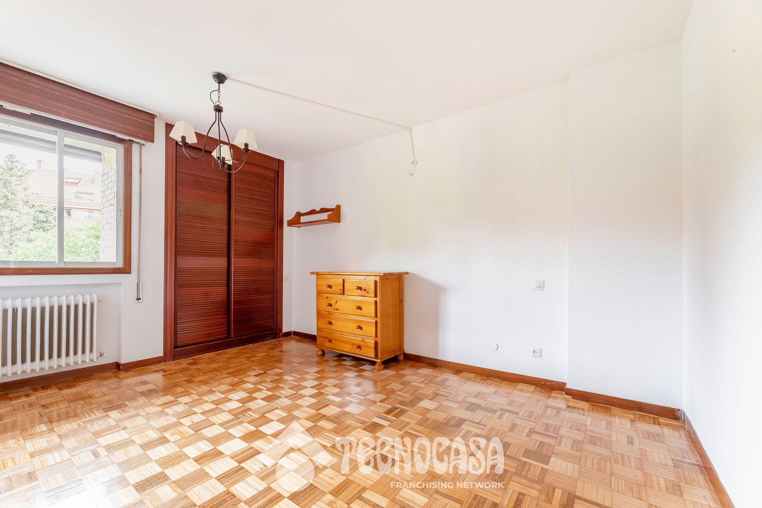 Piso en Avenida Paralela, 25, Zona Carretera del Plantío, Zona Carretera del Plantío - Foto 25