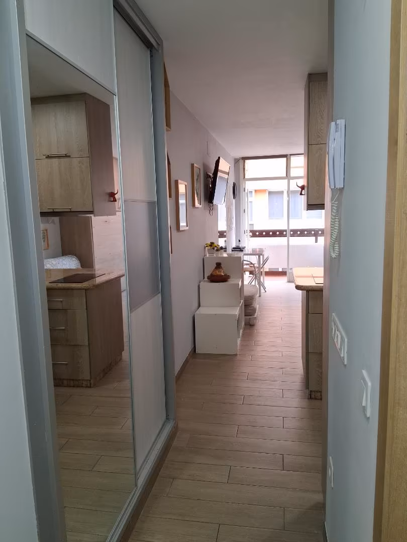 Estudio en  Calle los Martínez de Escobar 8 - Foto 9