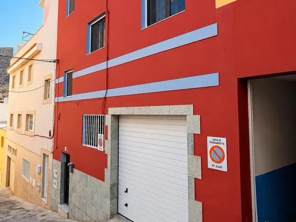 Casa o chalet independiente en Calle Burgos, 4, San Juan de Dios-Salto del Negro-Playa de la Laja - Foto 1