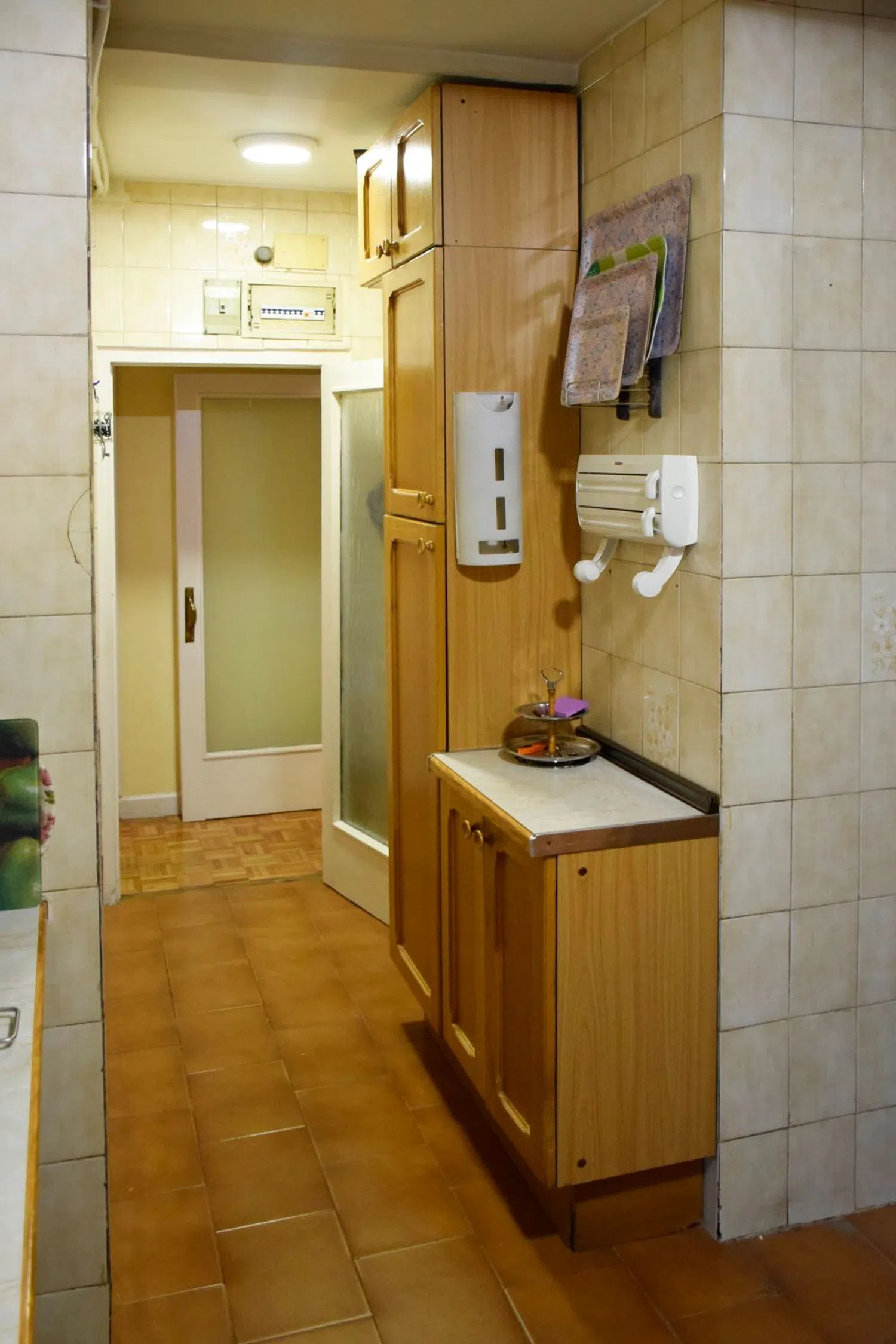 Piso en calle de Mauricio Legendre, 15 - Foto 14