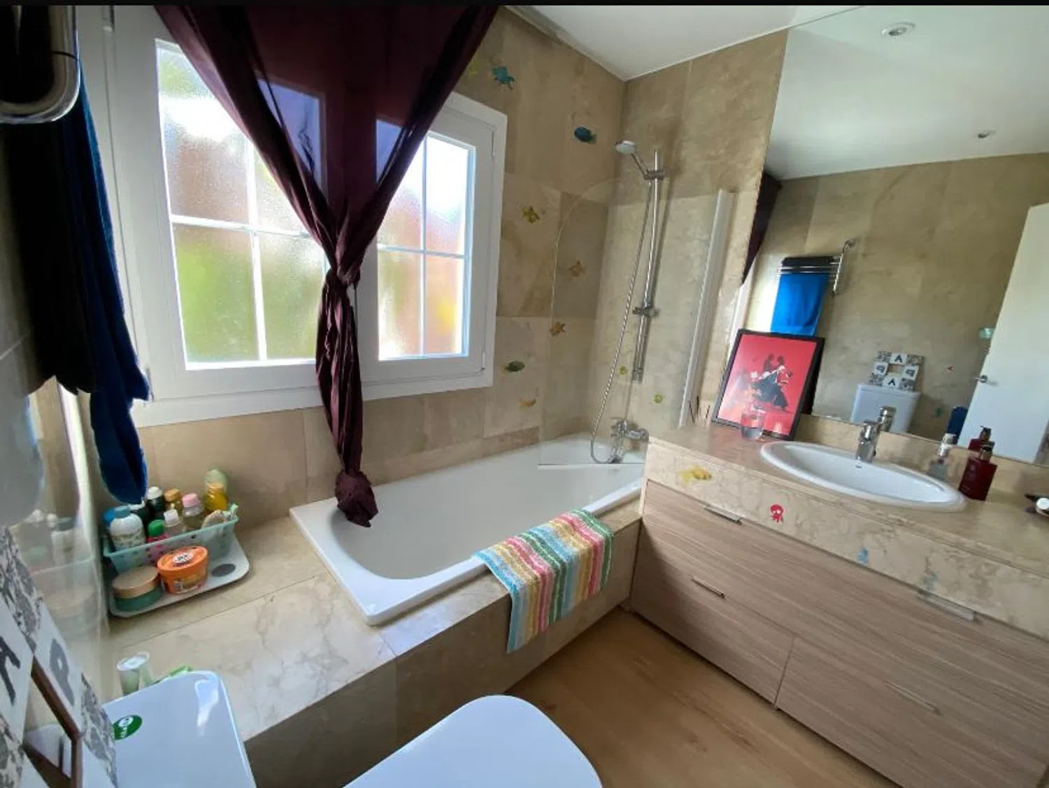 Chalet adosado en avenida de Gaudí, 2 - Foto 17