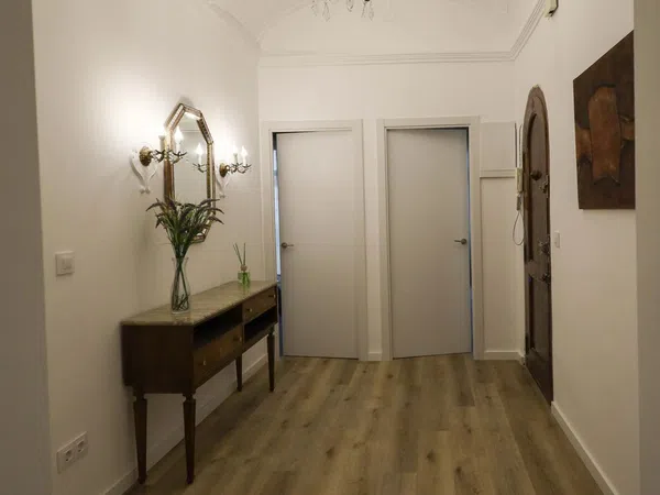 Alquiler de piso en Avenida del Cardenal Benlloch, 56 - Foto 31