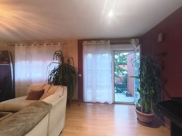 Chalet adosado en Calle Doñana, 30, Miramadrid, Miramadrid - Foto 5