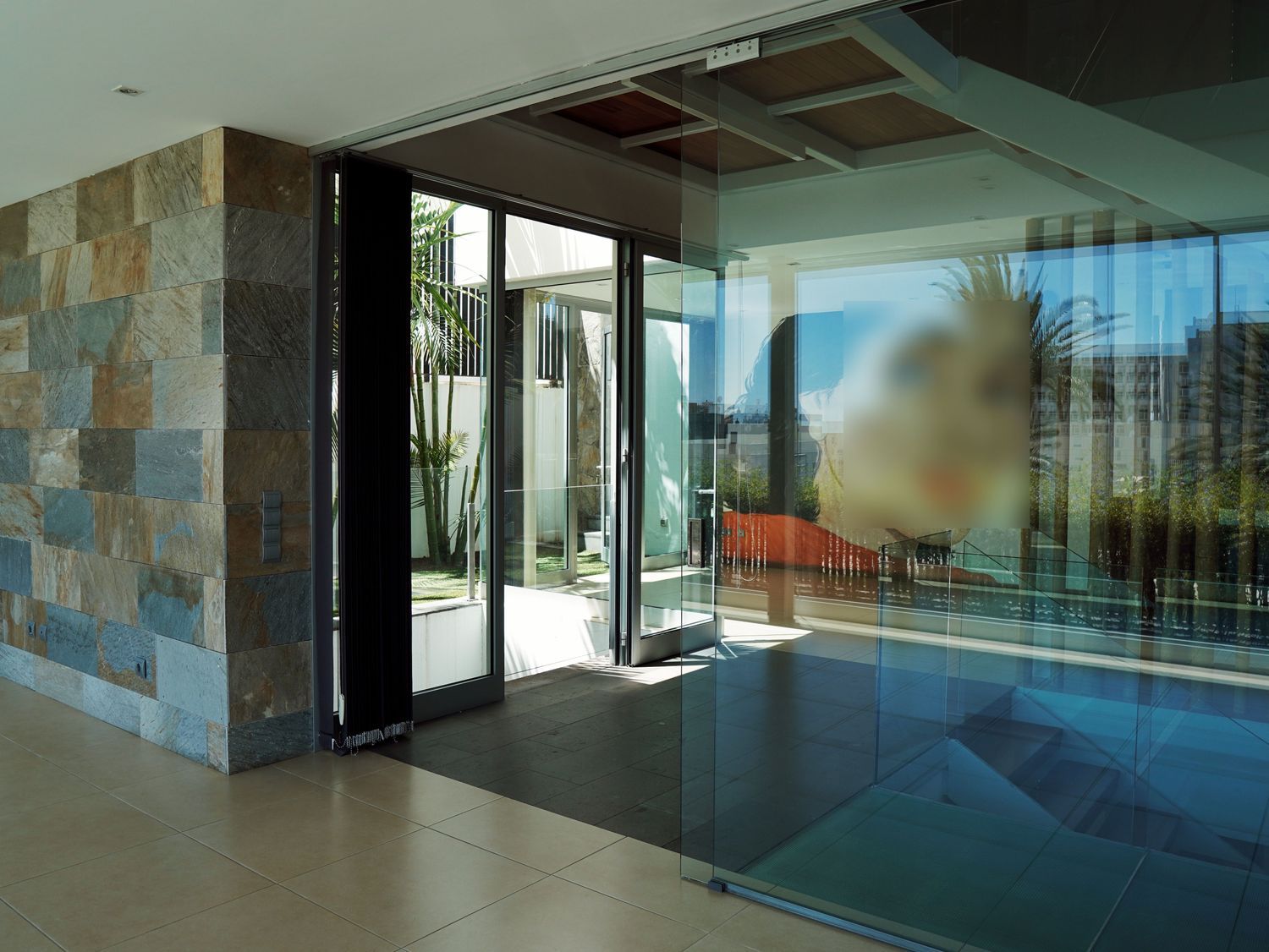 Casa o chalet independiente en Paseo Chil, 183, Schamann - Rehoyas - Foto 10