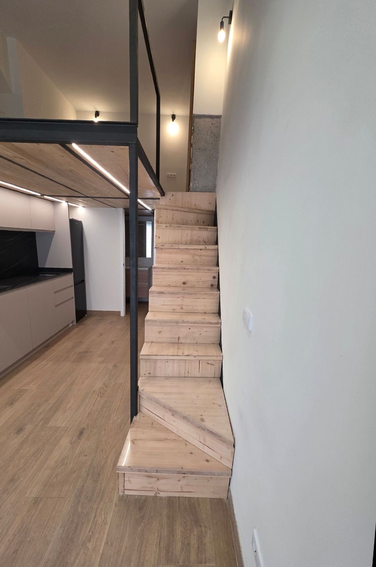 Estudio en calle de Juan de Garay, 6 - Foto 6