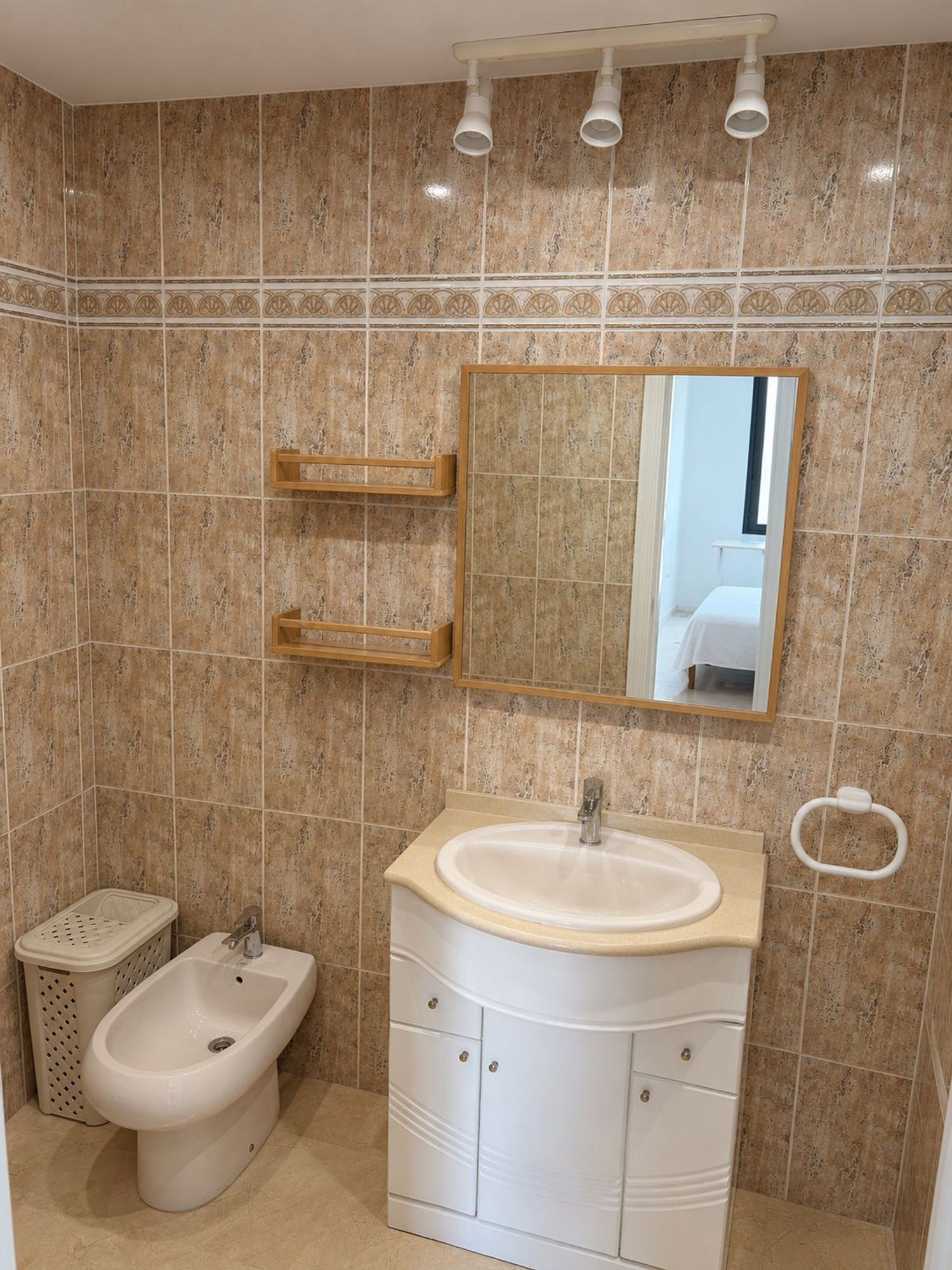 Piso en Calle Juan Pedro Dávila García, 2, Villa Ascensión-El Perú-Cruz del Señor - Foto 13