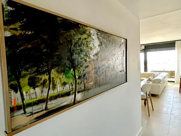 Piso en calle los Portales, 10 - Foto 29