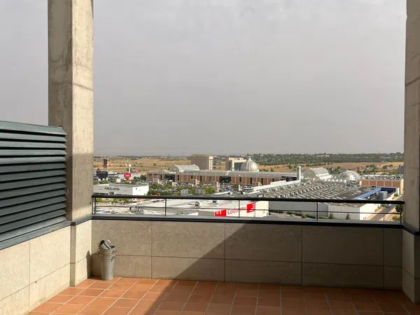 Piso en Avenida del Cerro del Águila, 2, Pol. Industrial sur, Pol. Industrial sur - Foto 10