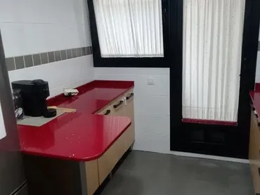 Piso en  Carrer d'Altamira 58 - Foto 5