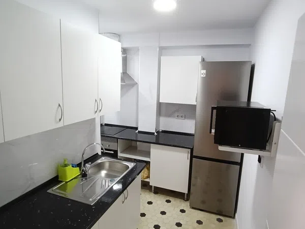 Piso en calle Infanta Doña María, 22 - Foto 4