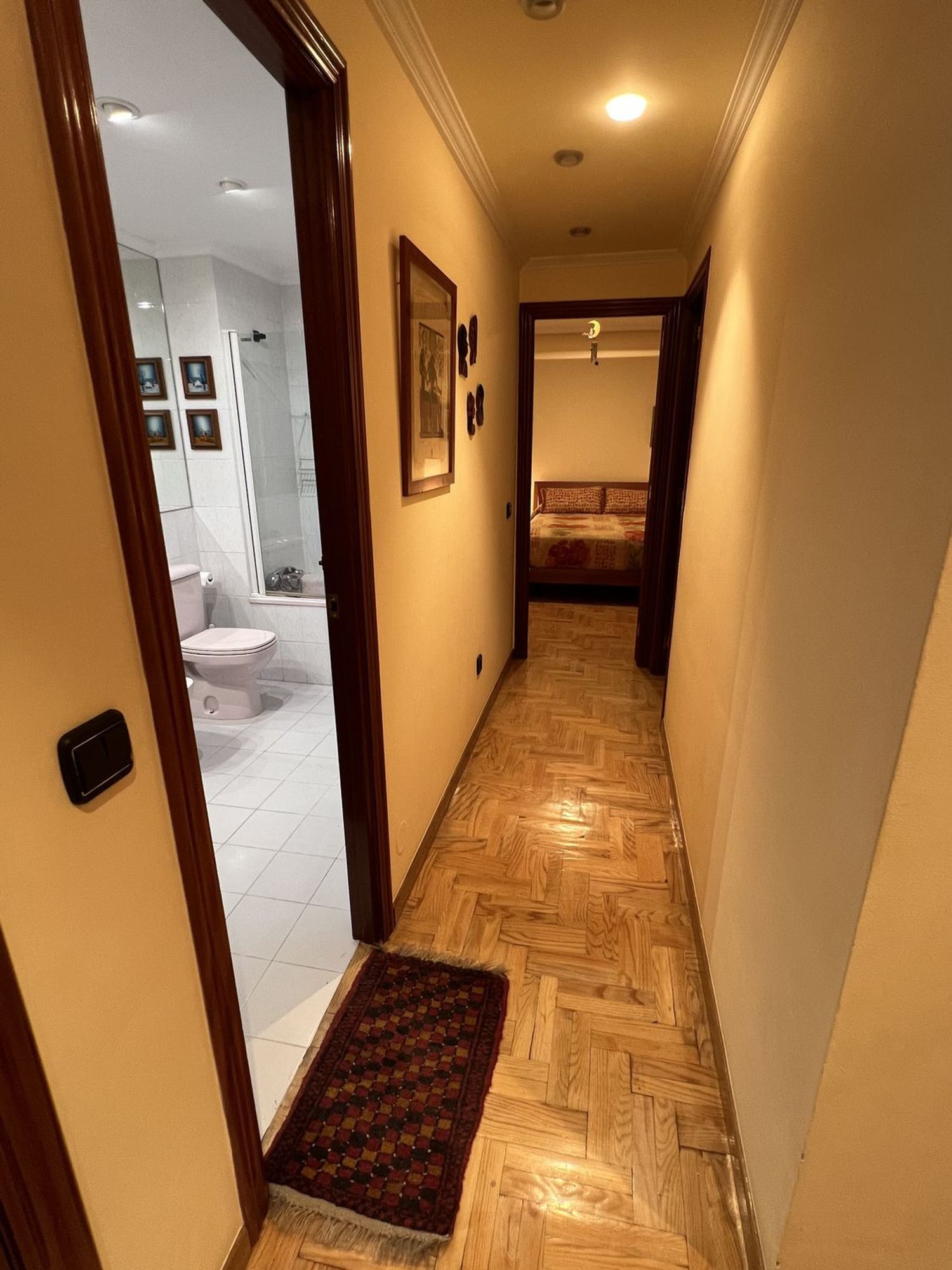 Piso en Calle Jacinto Benavente, 18, Masip - Foto 14