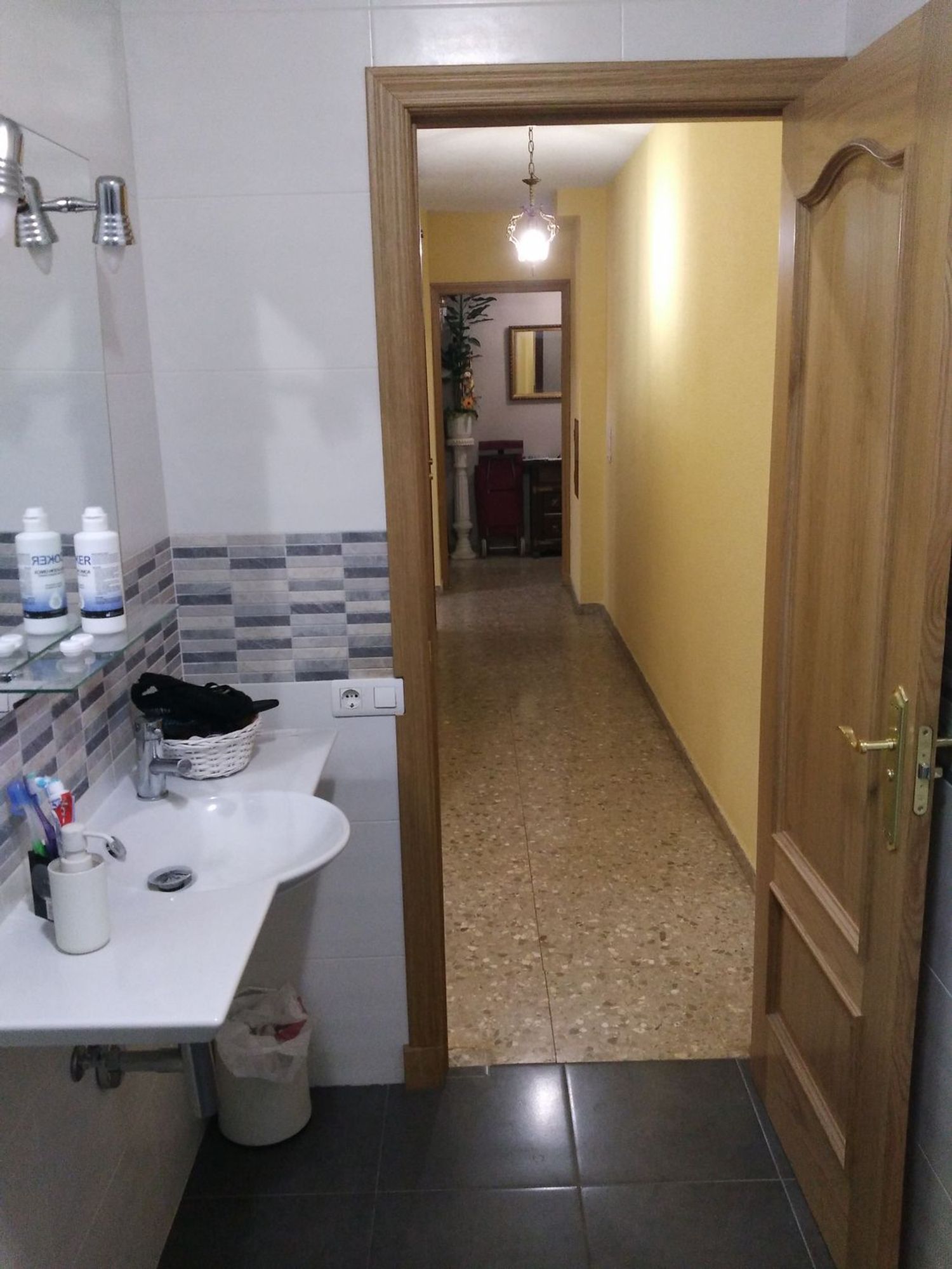 Piso en Paseo de Carmelitas, 45, San Vicente-Las Úrsulas - Foto 4