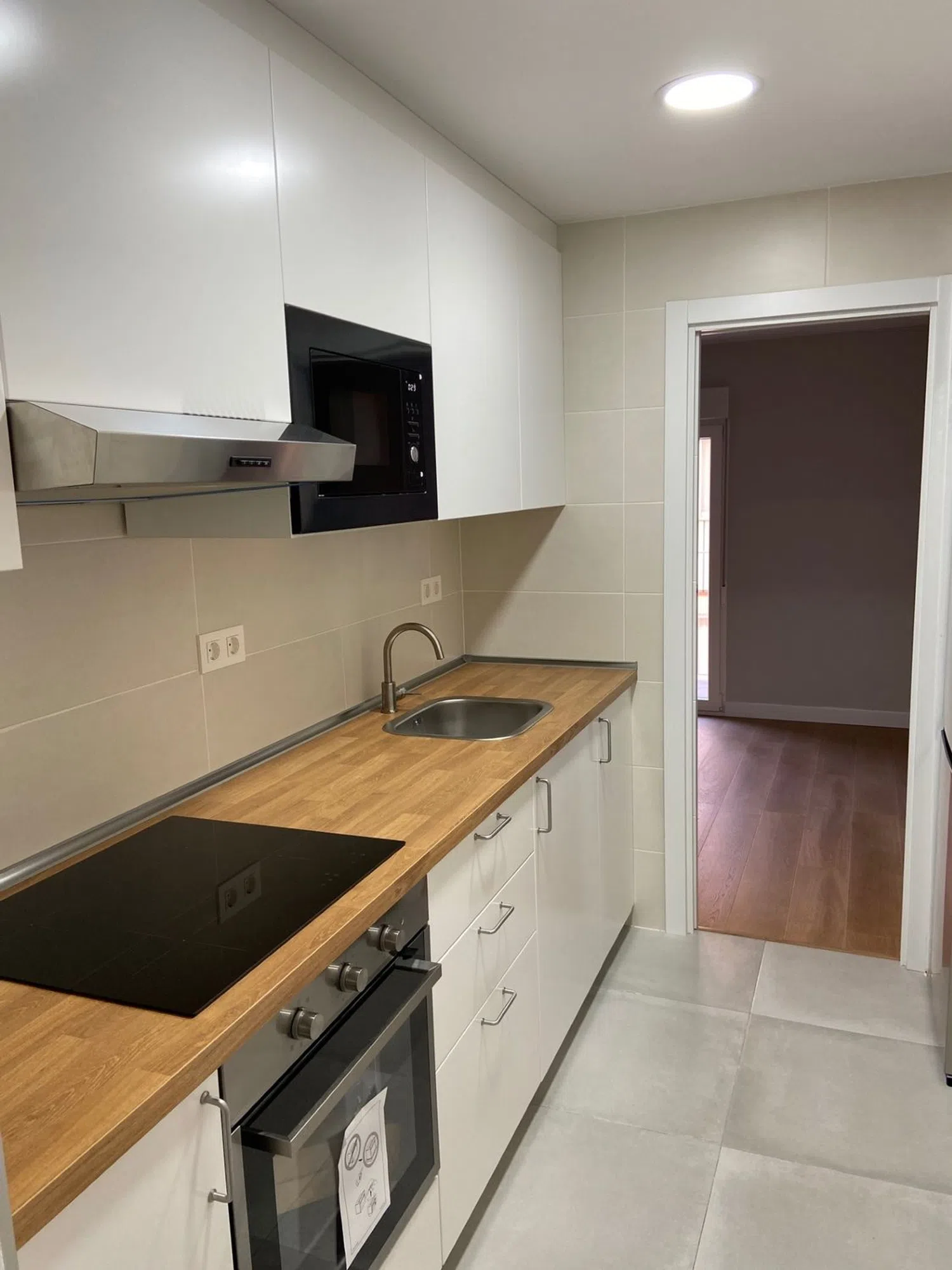 Piso en Barrio Pueblo Nuevo - Foto 20