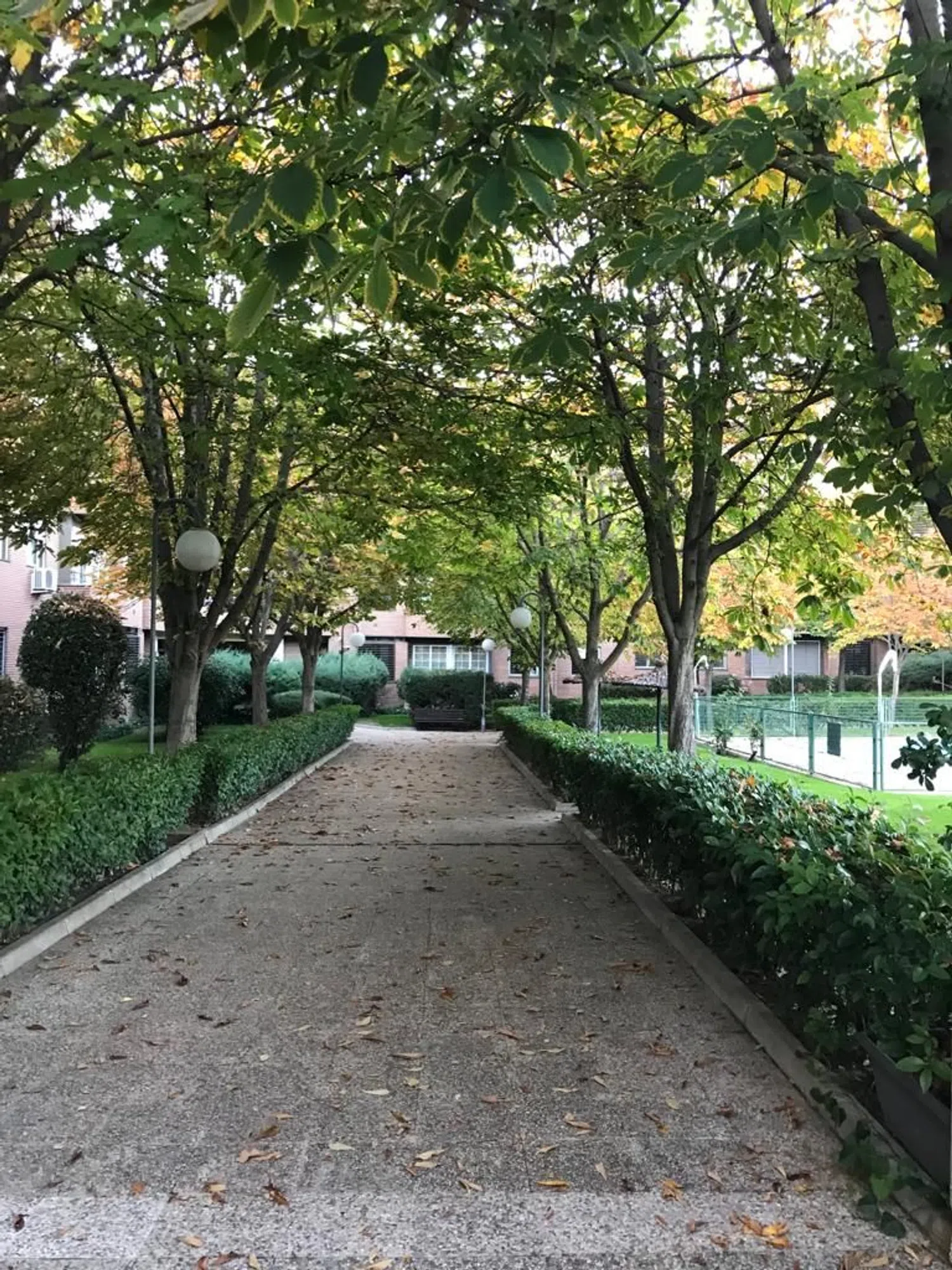 Piso en via de las Dos Castillas, 7 - Foto 4