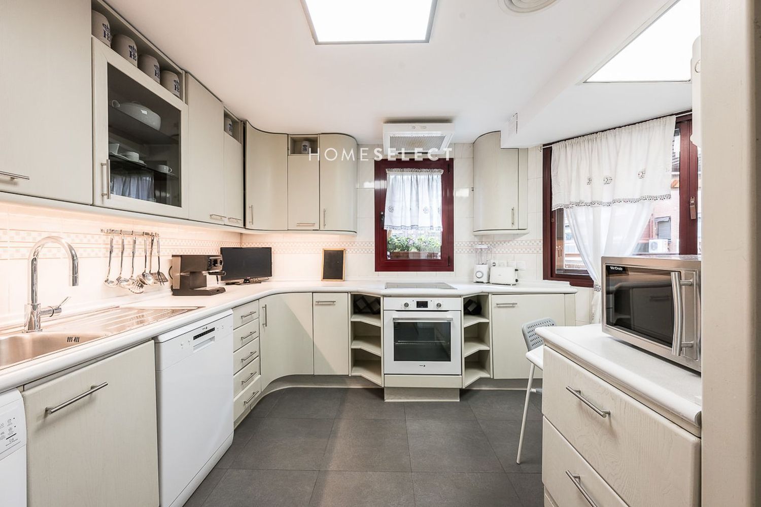 Dúplex en calle del Corazón de María - Foto 15