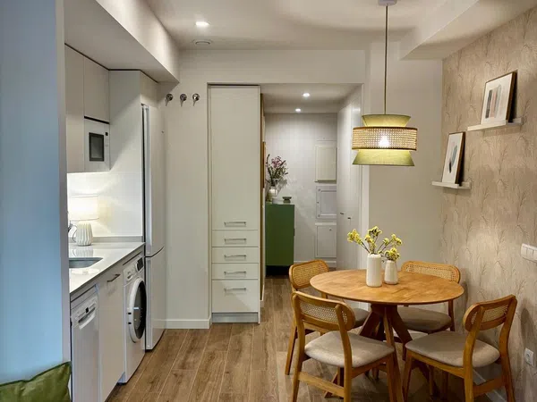 Estudio en Calle Esperanza Sánchez Carrascosa, 45, Valdeacederas - Foto 19