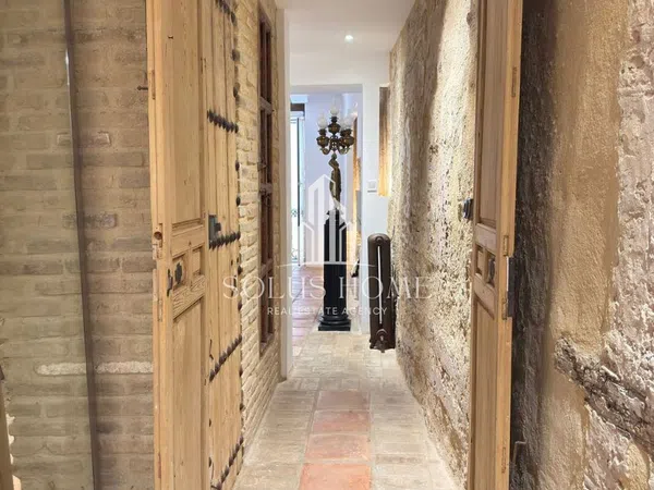 Piso en Calle del Peu de la Creu, El Mercat - Foto 10