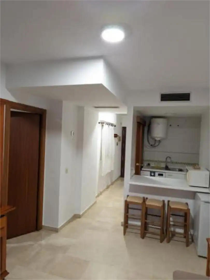 Apartamento en Sevilla Este - Foto 4