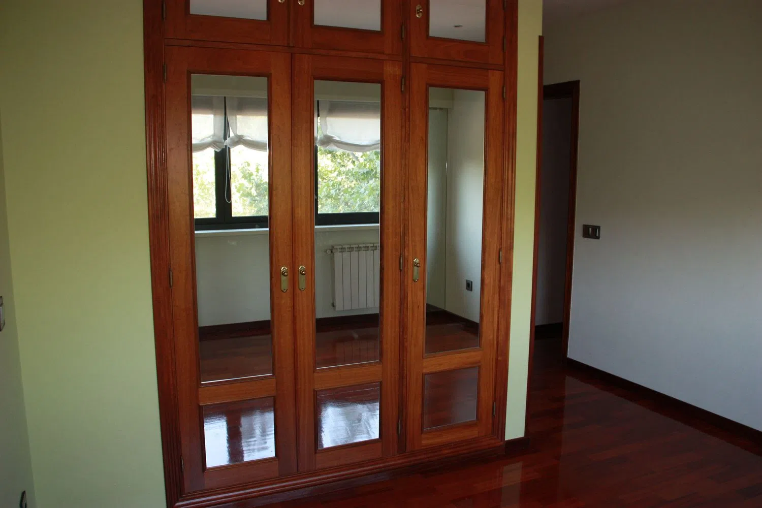 Piso en calle del Arquitecto Sánchez Arcas, 3 - Foto 9