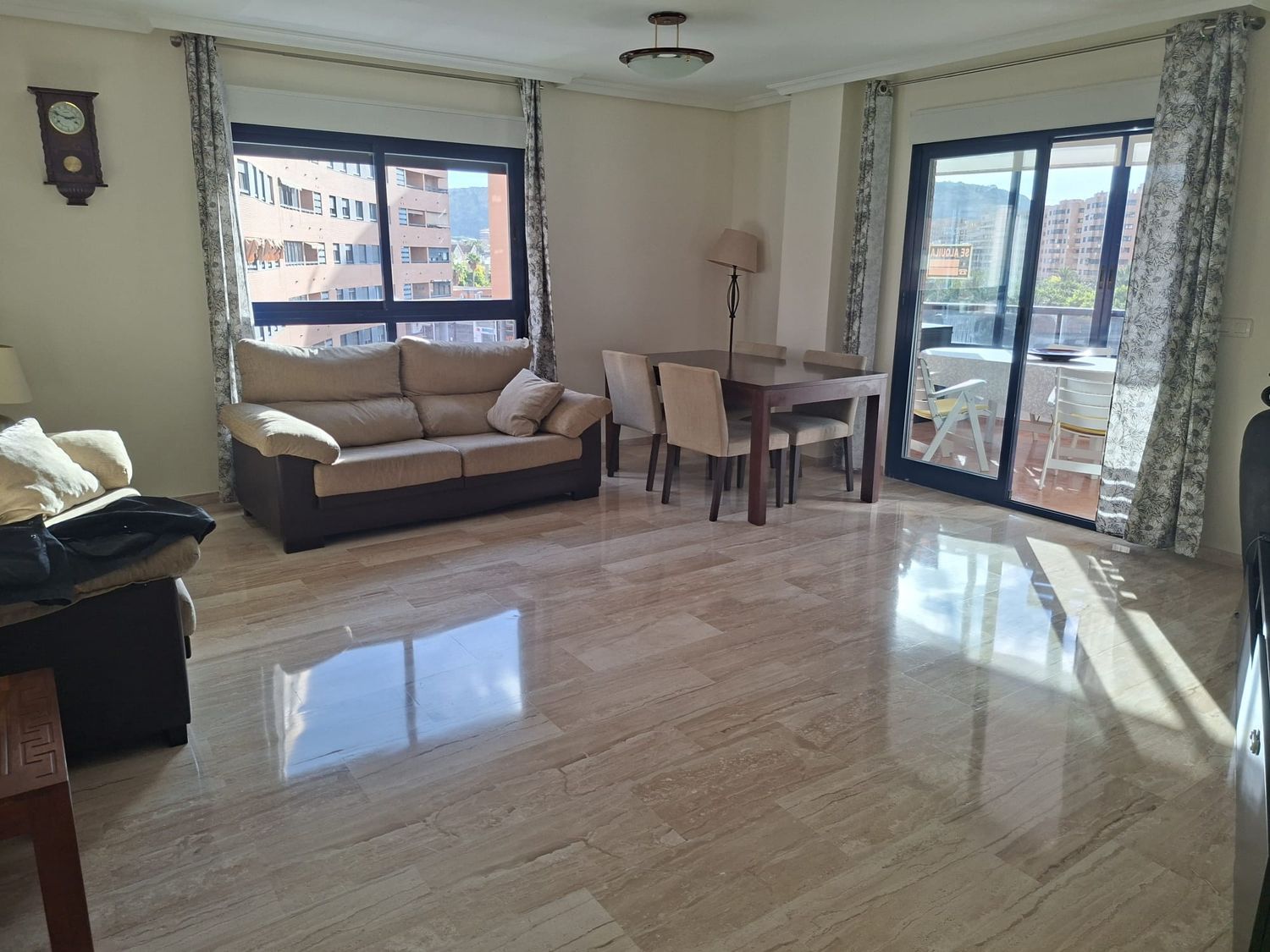 Piso en calle de la Bellea del Foc, 1 - Foto 2