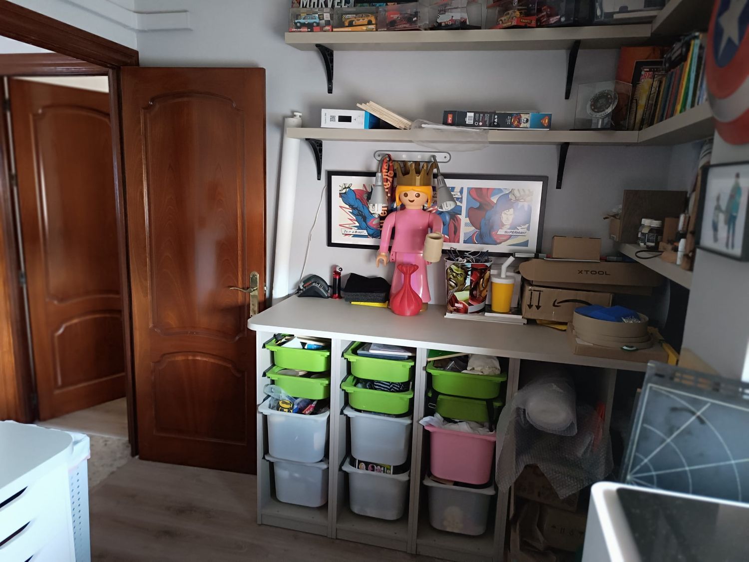 Ático en Barrio Cortijo Bazán - Los Casinis - Los Cipreses - Foto 23