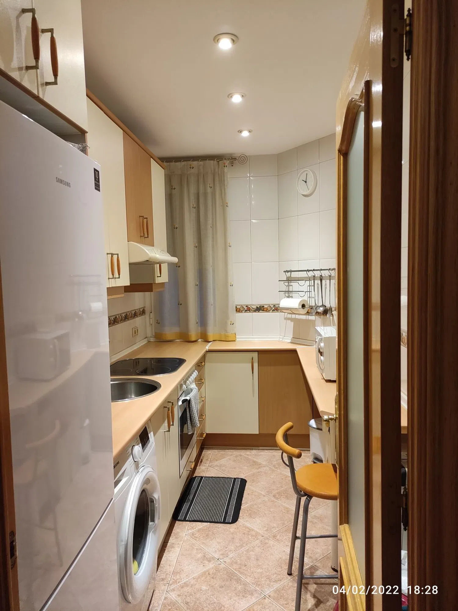 Piso en tarragona, 4 - Foto 2