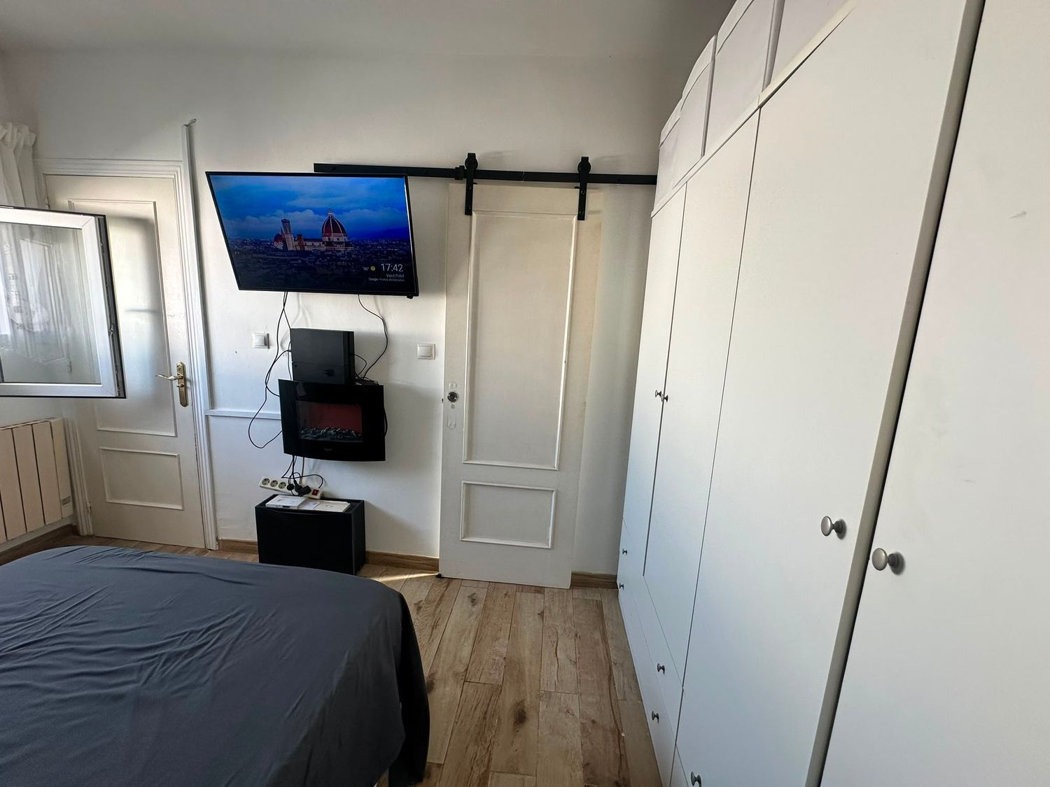 Ático en Paseo de Móstoles, 17, Coimbra - Guadarrama, Coimbra - Guadarrama - Foto 3