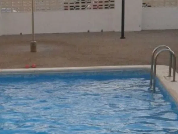 Chalet adosado en Les Palmeres