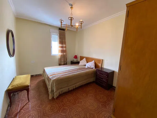 Piso en San Diego-Los Ángeles-San Cristóbal, San Diego-Los Ángeles-San Cristóbal - Foto 8