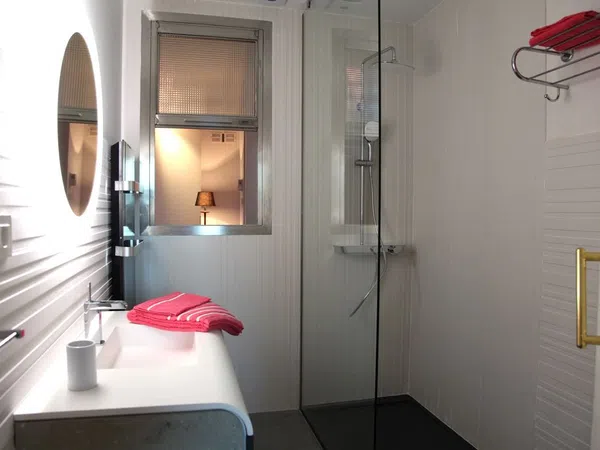 Chalet pareado en Paseo de las Palmas, 25, Cuesta Escoriaza - Barranco del Abogado - Foto 21