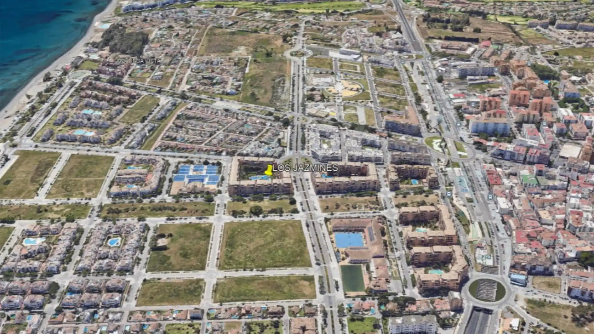 Piso en  Avenida de Barcelona 6 - Foto 44