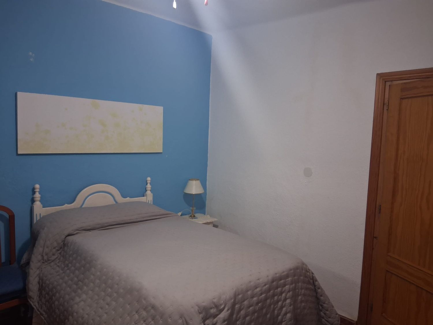 Casa o chalet independiente en Calle Arrabal Villa e, 1, Centro - Foto 20