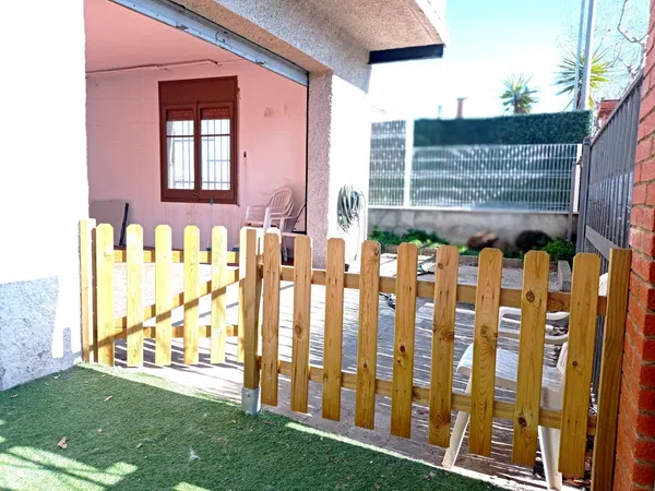 Chalet pareado en Mirasol - Foto 23