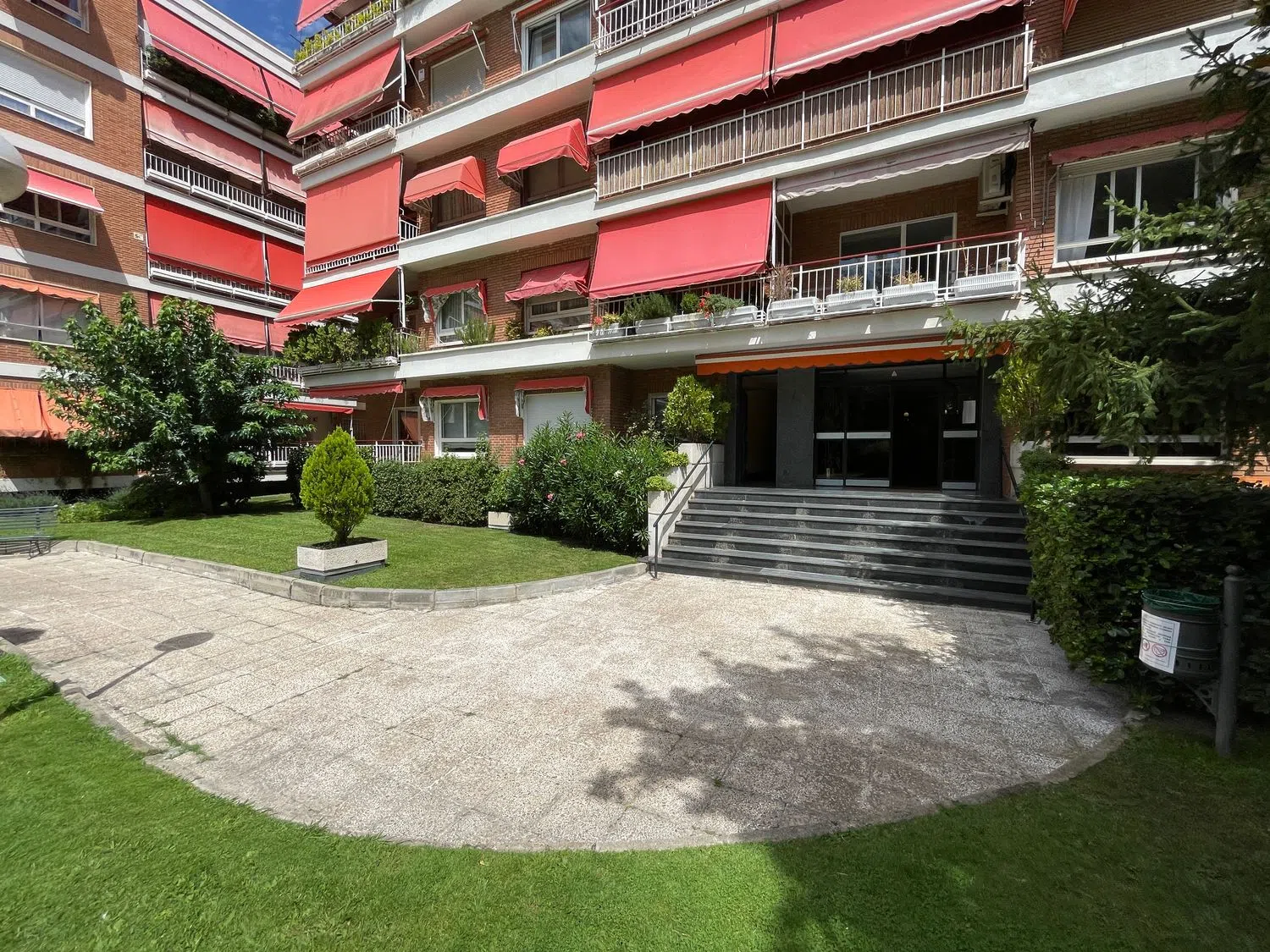 Piso en Barrio Ciudad Universitaria - Foto 7