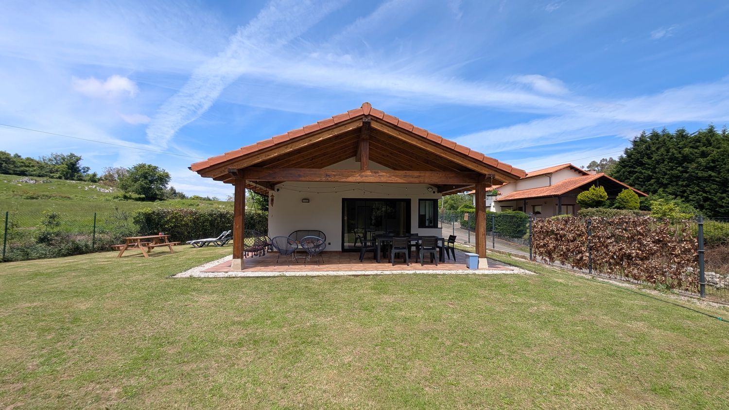 Casa o chalet independiente en As-379, 20 - Foto 26