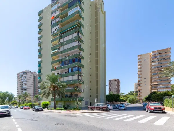 Estudio en Plaza Playa Paraíso, 1, Aguadulce sur - Foto 16