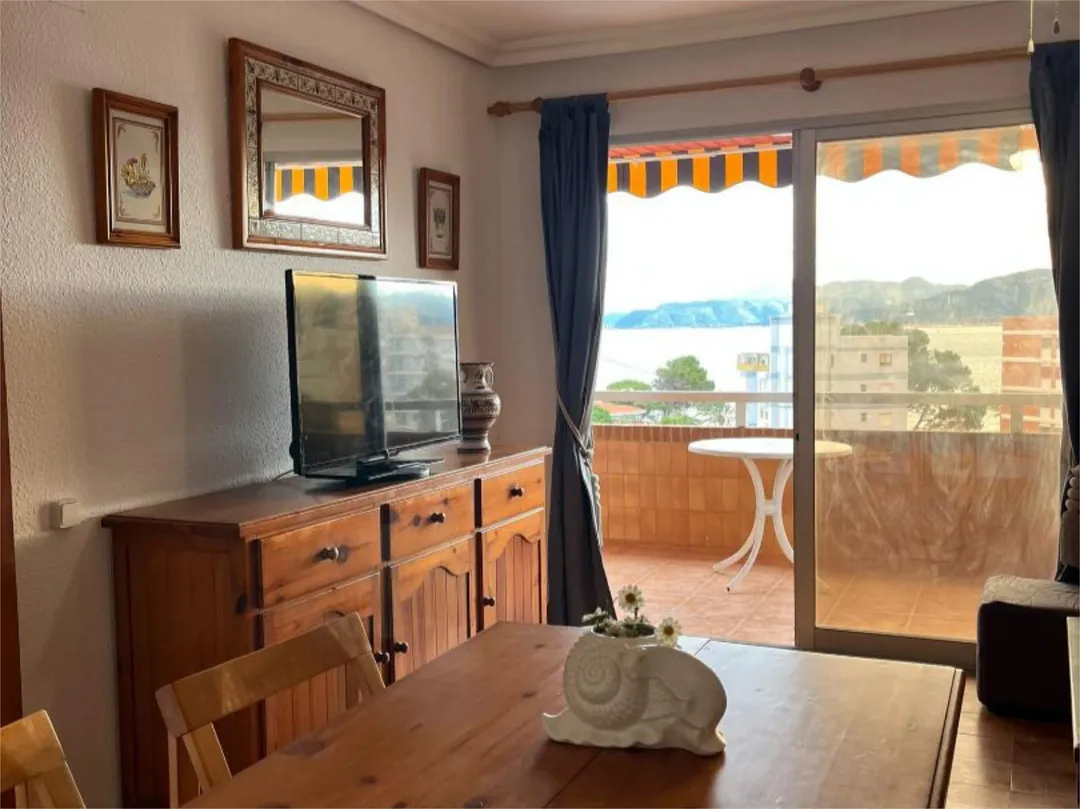 Piso en  Carrer Doctor Terradell 1 - Foto 24