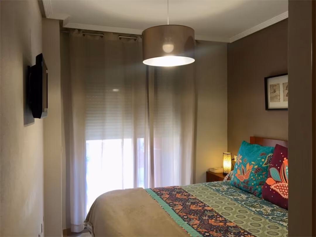 Piso en  Avenida Embajador Inocencio Arias 12 - Foto 14