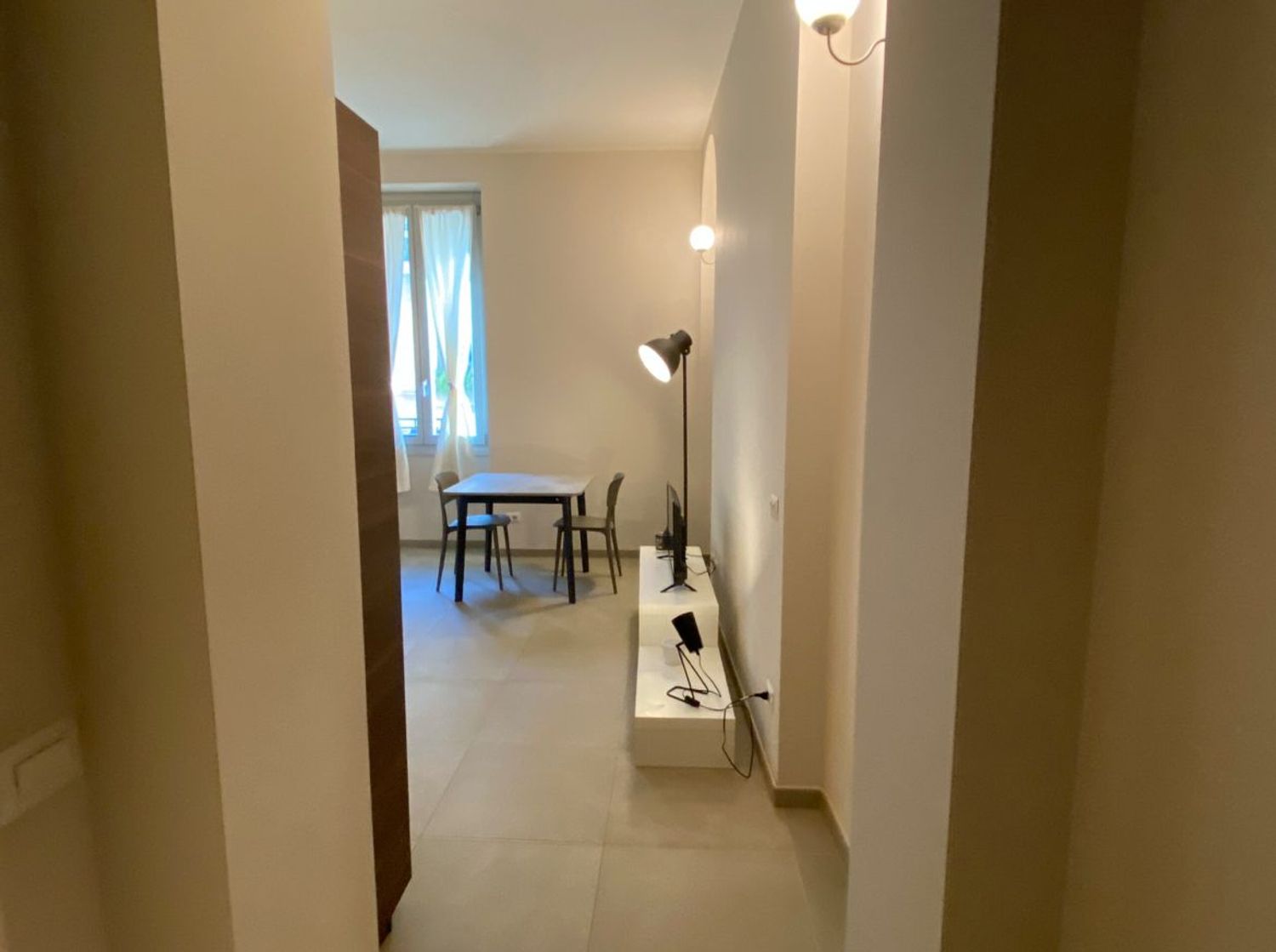 Estudio en Calle d'Enric Navarro, 22, Benimaclet - Foto 5