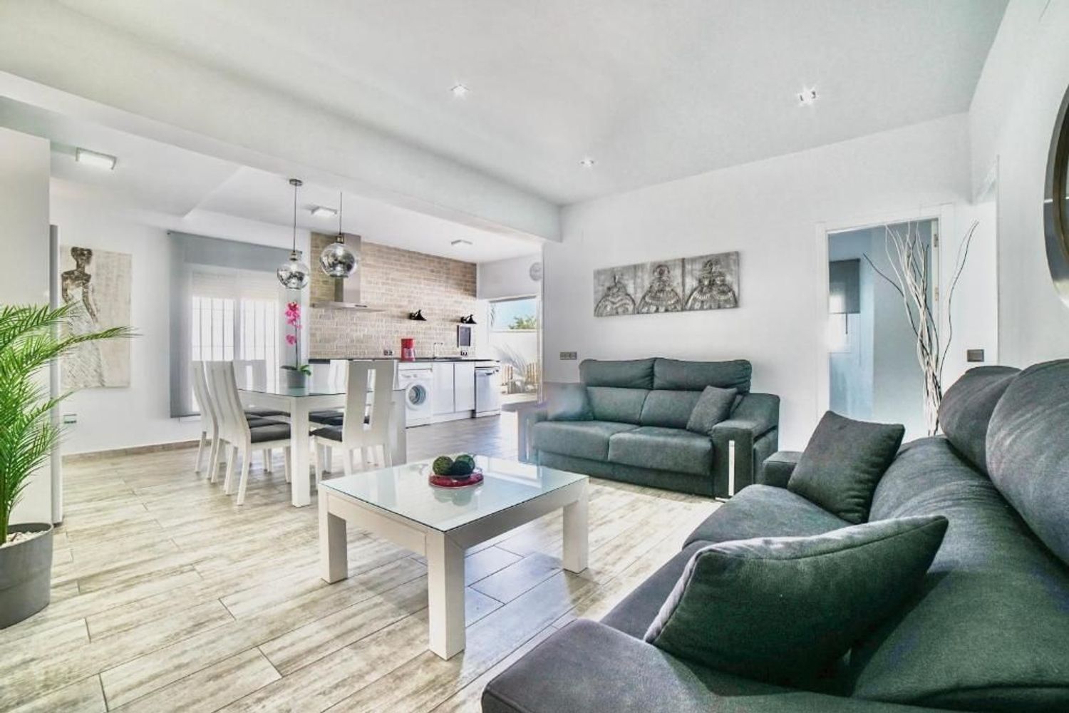 Casa o chalet independiente en Carretera de Barrio Nuevo, 16, Barrio Nuevo - Foto 10