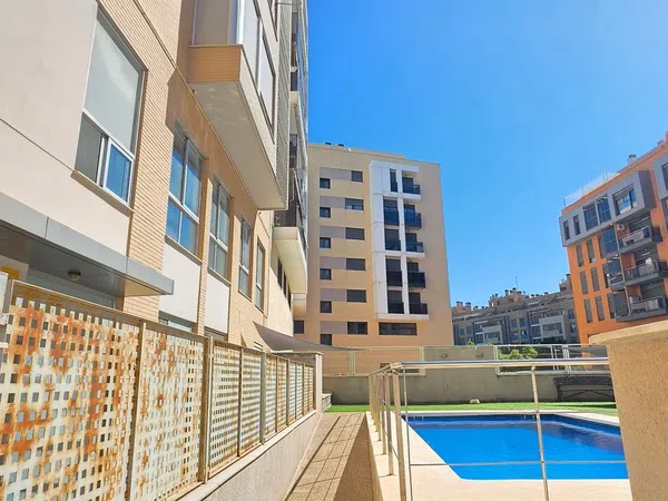 Piso en Avenida Olimpica s/n, Zona Parc Central - Hort de Trenor, Zona Parc Central - Hort de Trenor - Foto 29
