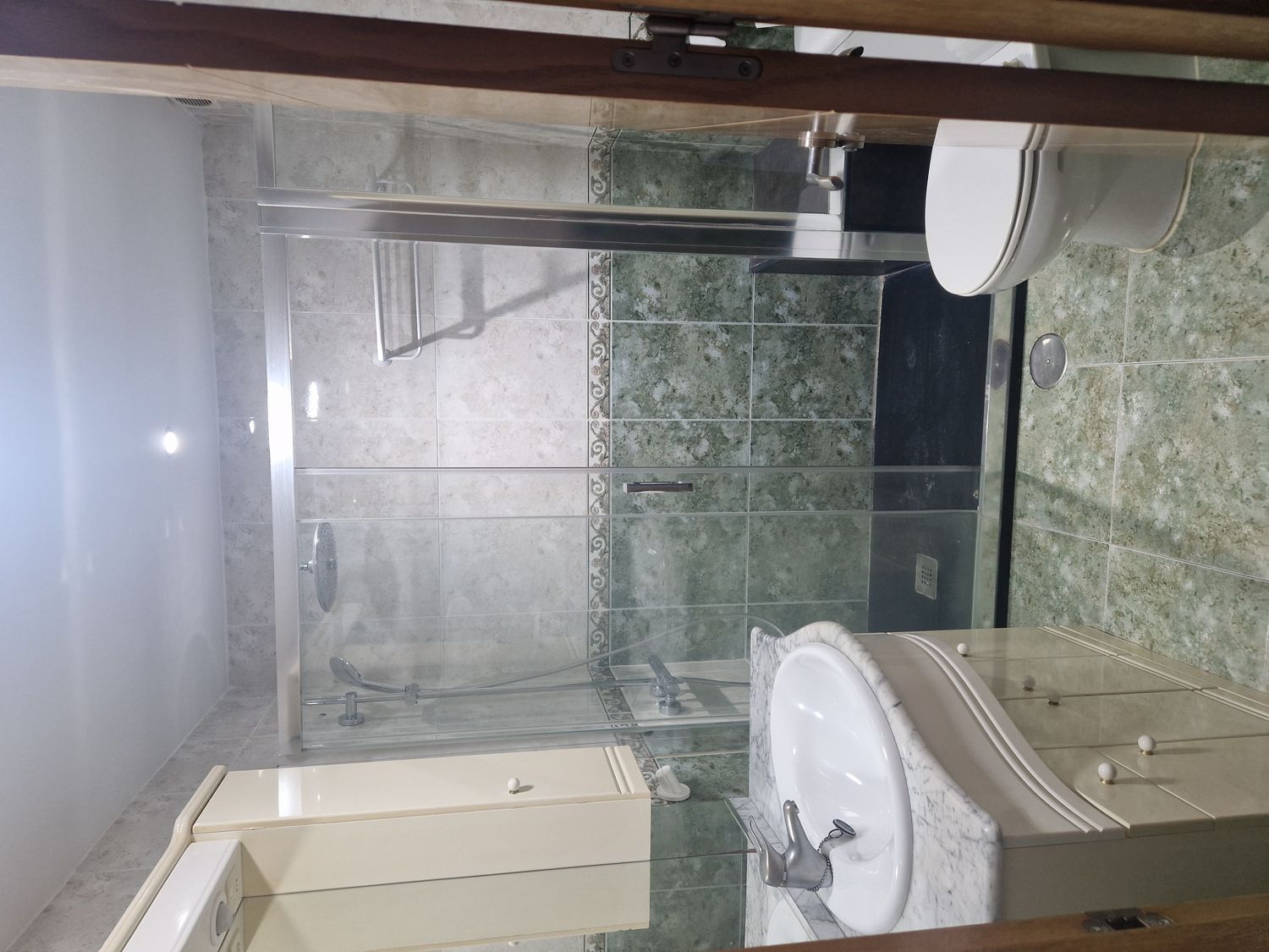 Piso en avenida Principal del Candado, 1 - Foto 18