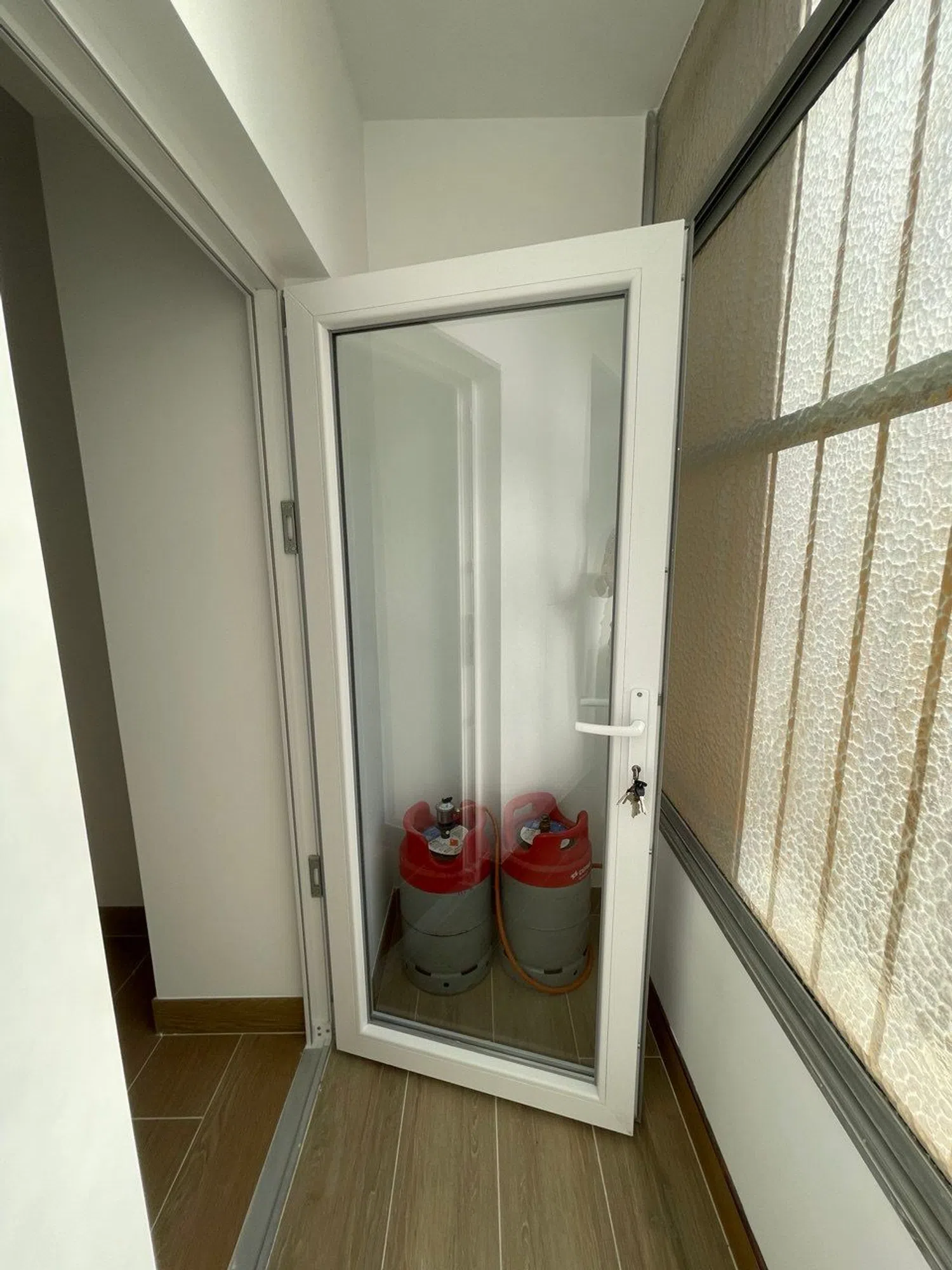 Piso en calle San Gabriel, 22 - Foto 7