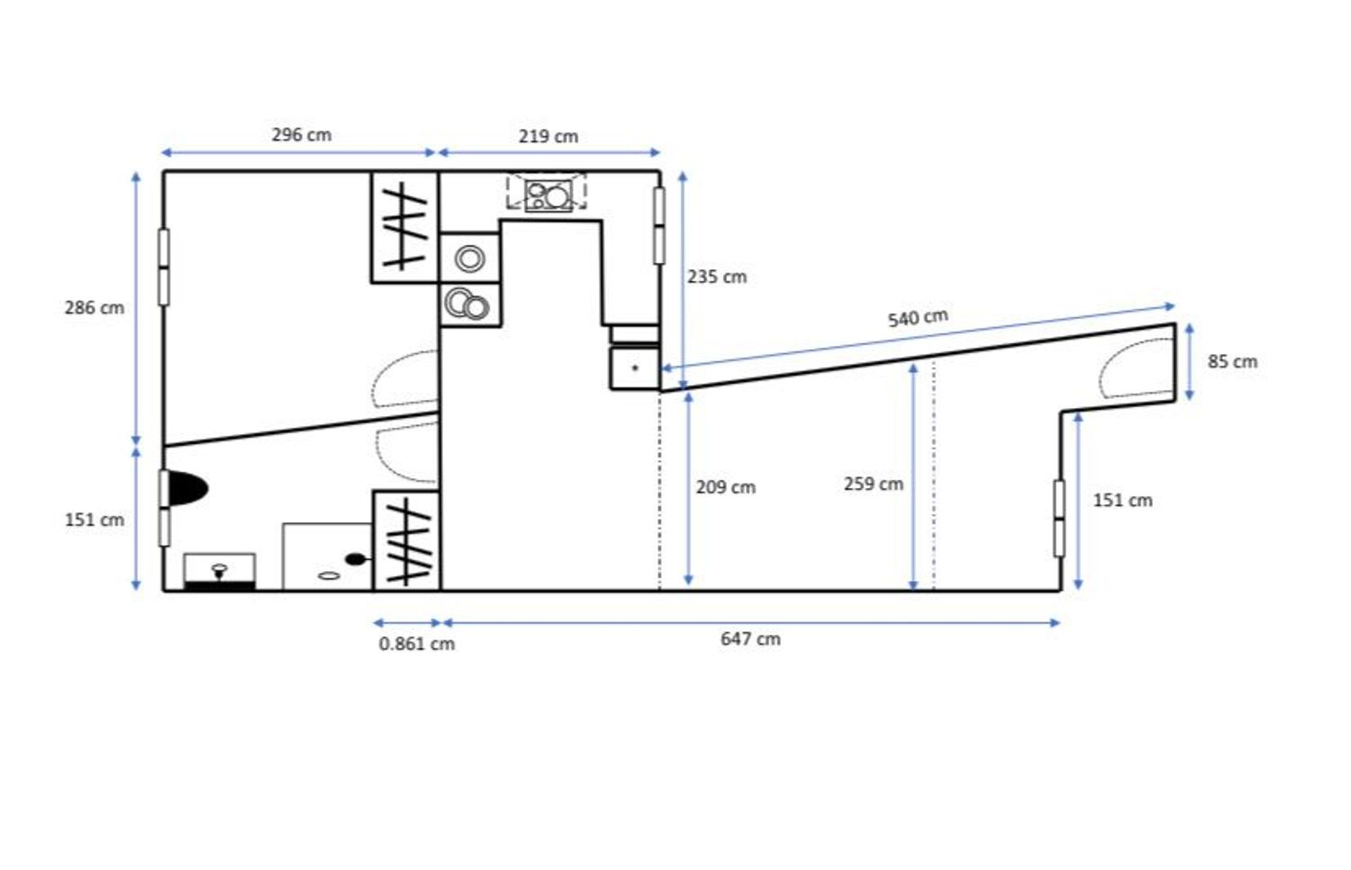 Piso en calle de Alburquerque, 9 - Foto 15